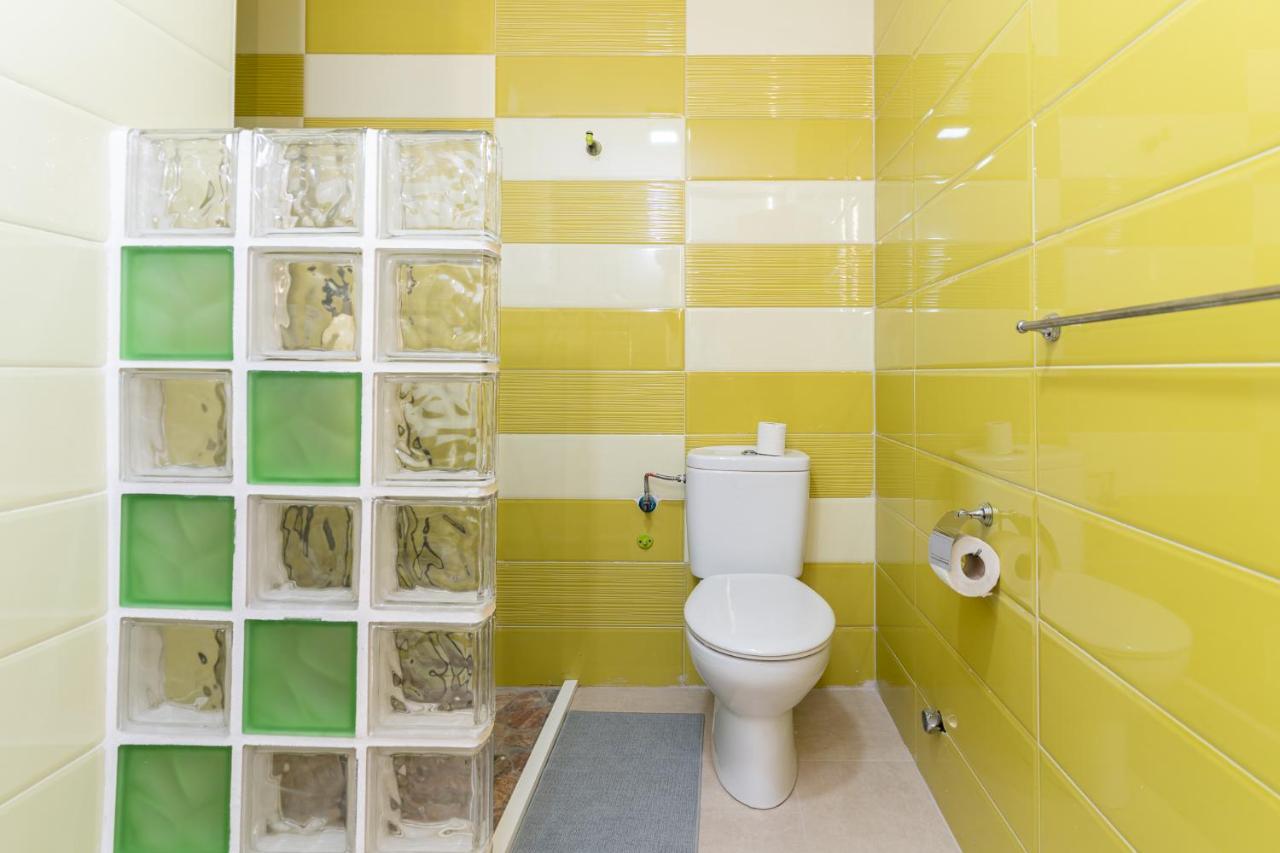 Monko Costa Marina Apartment Benalmadena Exterior photo