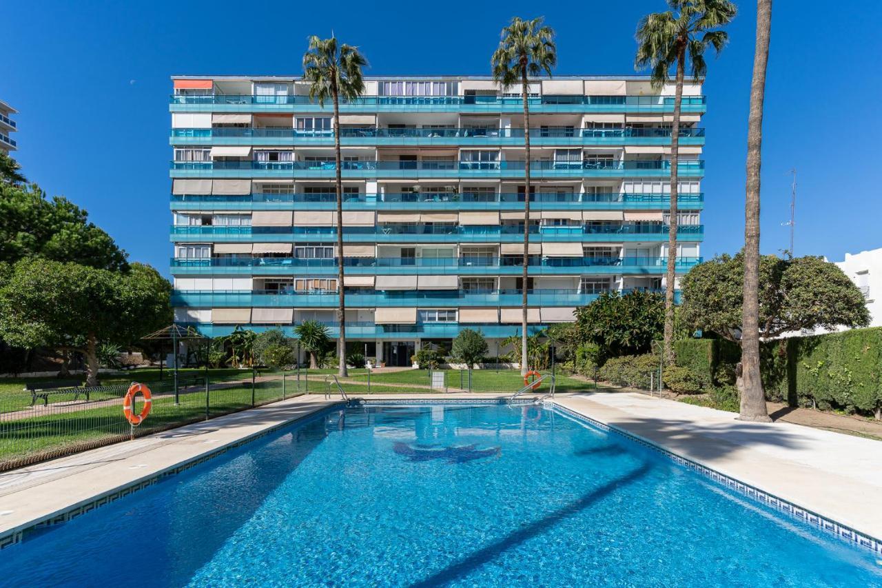Monko Costa Marina Apartment Benalmadena Exterior photo