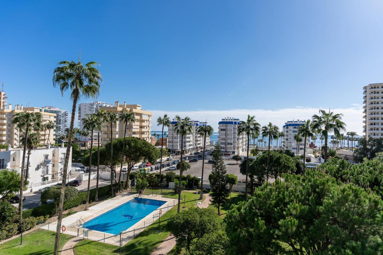 Monko Costa Marina Apartment Benalmadena Exterior photo